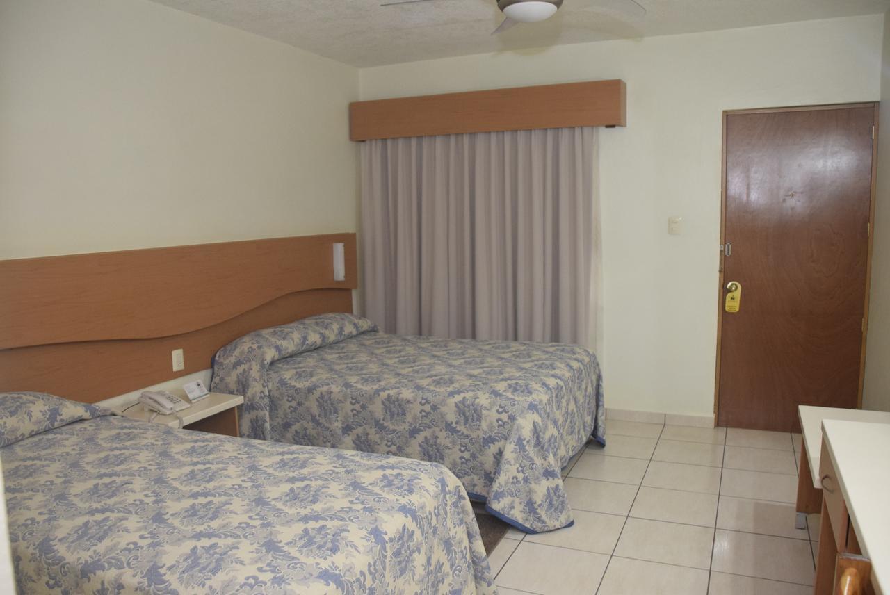 Hotel Anturium Oaxaca Buitenkant foto
