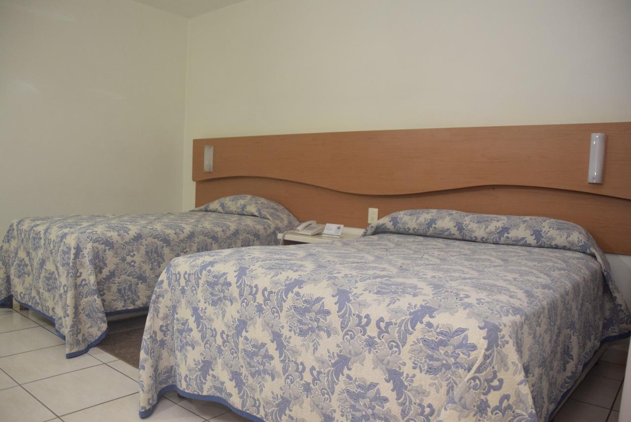 Hotel Anturium Oaxaca Buitenkant foto